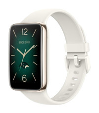 Xiaomi Mi Smart Band 7 Pro Gl Su Geçirmez Android Akıllı Bileklik Beyaz