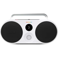 Polaroid P3 Bluetooth Hoparlör Beyaz