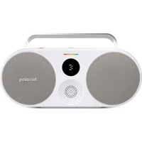Polaroid P3 Bluetooth Hoparlör Gri