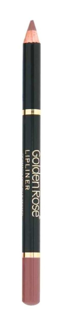 Golden Rose No:223 Mat Dudak Kalemi Nude