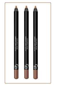 Golden Rose Dream Lips 3'lü No:502 Mat Dudak Kalemi Nude