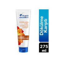 Head & Shoulders Supreme Dökülme Karşıtı Antioksidan Kadın Saç Kremi 270 ml