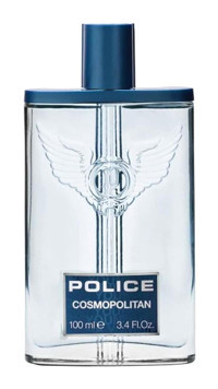 Police Cosmopolitan EDT Erkek Parfüm 100 ml