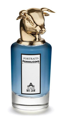 Penhaligon'S The Blazing Mister Sam EDP Odunsu Erkek Parfüm 75 ml