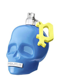 Police To Be Goodvibes For Man EDT Erkek Parfüm 40 ml
