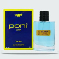 Poni Ultra Erkek Parfüm 85 ml
