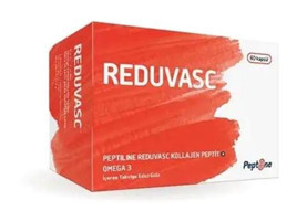 Peptiline Yetişkin 60 Adet