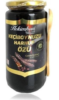 Hekimhan Keçiboynuzu Pekmezi 640 gr