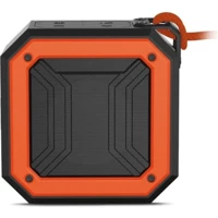 Polosmart FS38 Bluetooth Hoparlör Turuncu