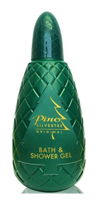 Pino Silvestre Çam Duş Jeli 1 lt
