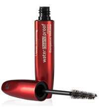 Pierre Cardin Water Tears Proof Hacim Veren Siyah Maskara