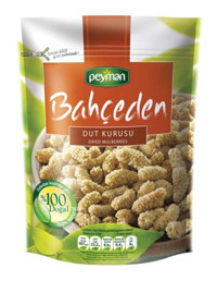 Peyman Bahçeden Dut 100 gr