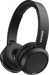 Philips Tah4205 Bluetooth Kulak Üstü Kulaklık Siyah