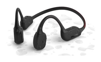 Philips Taa7607Bk/00 Kulak İçi Kablosuz Bluetooth Kulaklık Siyah