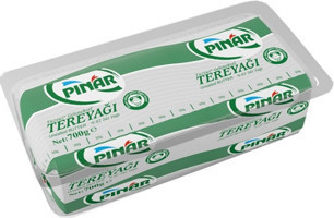 Pınar Tereyağ 700 gr