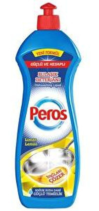 Peros Limon Kokulu El Bulaşık Deterjanı 675 ml