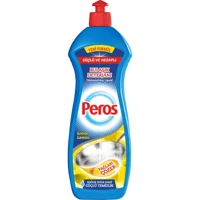 Peros Limon Kokulu El Bulaşık Deterjanı 750 ml