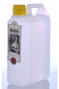 Platin Şehr-i Zümra Kolonya 900 ml