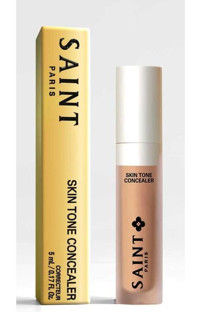 Luxury Prestige Saint Paris Skin Tone 09 Vanilla Göz Altı ve Yüz Krem Stick Kapatıcı