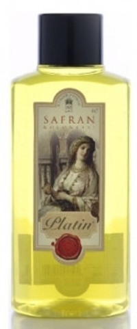 Platin Safran Kolonya 400 ml