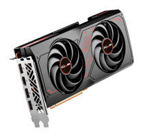 Sapphire Radeon Pulse RX 7600 8 GB GDDR6 PCI-Express 4.0 DirectX 12 Ultimate 2 Fanlı Fanlı Soğutma 128 Bit Gaming AMD Ekran Kartı