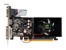 Turbox Thewis GT 740 4 GB DDR3 PCI-Express 3.0 DirectX 12 1 Fanlı Fanlı Soğutma 128 Bit Masaüstü Nvidia Ekran Kartı