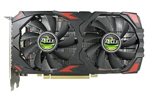 Axle Radeon RX 580 8 GB GDDR5 PCI-Express 3.0 DirectX 12 SLI Crossfire 2 Fanlı Fanlı Soğutma 256 Bit Gaming AMD Ekran Kartı