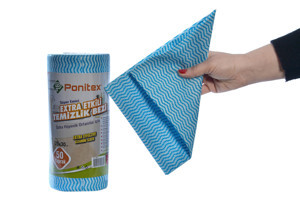 Ponitex 4450 Temizlik Bezi