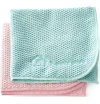 Tupperware Mikrofiber 2'li Temizlik Bezi