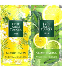 Eyüp Sabri Tuncer 150 Yaprak Islak Mendil