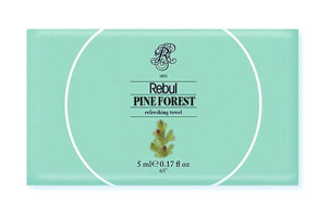 Rebul Pine Forest 100 Yaprak Islak Mendil