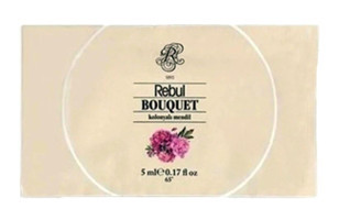 Rebul Bouquet 100 Yaprak Islak Mendil