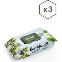 Bumble Akdeniz Esintisi 300 Yaprak 3'lü Islak Mendil