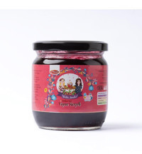 Üreten Anneler Şekersiz Vişne Reçeli 450 gr