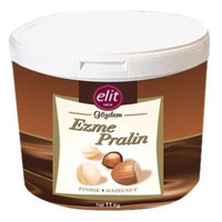 Elit Pralin Fındık Ezmesi 11 kg