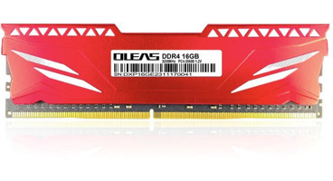 Oleas PR3200PCD4S-16G 16 GB DDR4 1x16 3200 MHz Ram