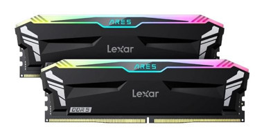 Lexar Ares LD5U16G72C34LA-RGD 32 GB DDR5 2x16 7200 Mhz Ram