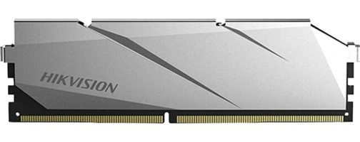 Hikvision U10 HKED4081CBA2D1ZA2 8 GB DDR4 1x8 3000 MHz Ram