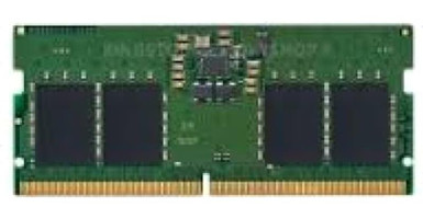 Kingston KCP548SS8-16 16 GB DDR5 1x16 4800 MHz Ram
