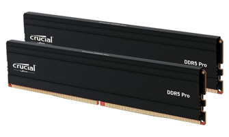 Crucial PRO CP2K16G56C46U5 32 GB DDR5 2x16 5600 Mhz Ram