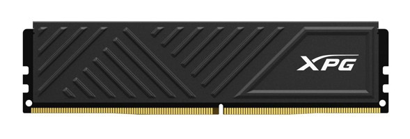 Xpg Gammix D35 AX4U32008G16A-SBKD35 8 GB DDR4 1x8 3200 MHz Ram