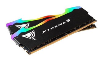 Patriot Viper EXtreme PVXR532G76C36K 32 GB DDR5 2x16 7600 Mhz Ram
