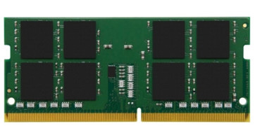 Kingston KVR26S19S8/4 4 GB DDR4 1x4 2666 MHz Ram