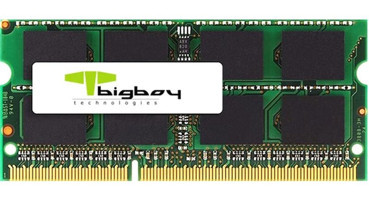 Bigboy B1600D3S11L/4G 4 GB DDR3 1x4 1600 MHz Ram