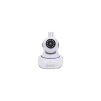 Bebbee Bebbe Hareket Sensörlü Gece Görüşlü Kablosuz HD IP Bebek Kamerası