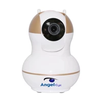 Angel Eye KS-514 Hareket Sensörlü Gece Görüşlü Kablosuz HD Bebek Kamerası