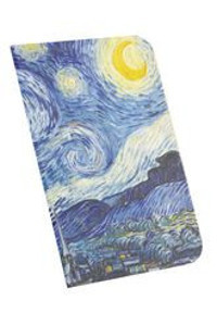 Retronote A4 32 Yaprak Çizgisiz Dikişli Karton Kapak 1 Adet Van Gogh Okul Defteri