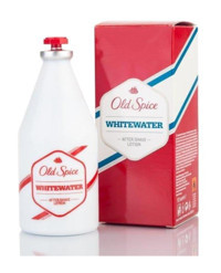 Old Spice White Water Alkolsüz Hassas Ciltler Tıraş Losyonu 100 ml