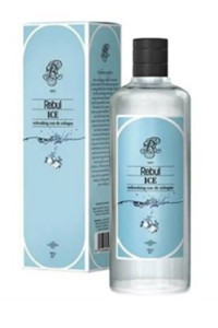 Rebul Ice Edc Alkolsüz Tıraş Losyonu 250 ml