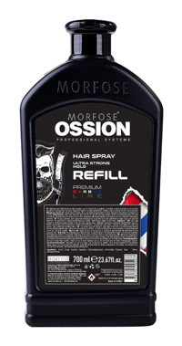 Ossion Premium Alkolsüz Tıraş Losyonu 700 ml